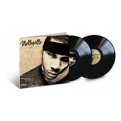 2LP Nelly: Nellyville