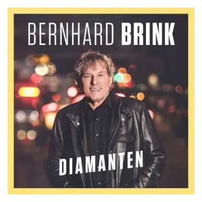 CD Bernhard Brink: Diamanten