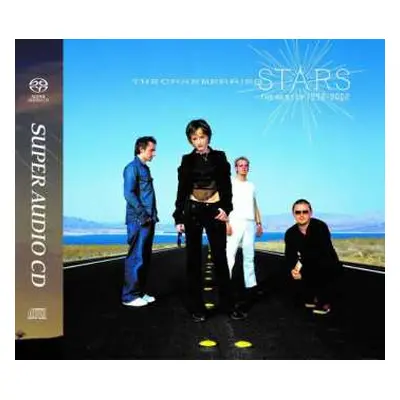 SACD The Cranberries: Stars: The Best Of 1992-2002 NUM | LTD