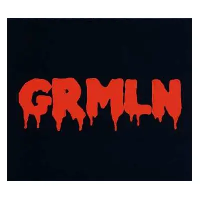 LP GRMLN: Empire CLR