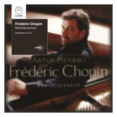 CD Frédéric Chopin: Klavierwerke