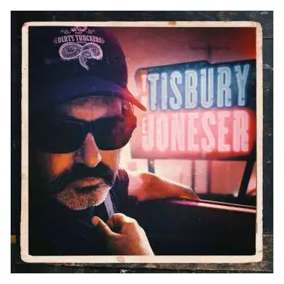 CD The Dirty Truckers: The Tisbury Joneser