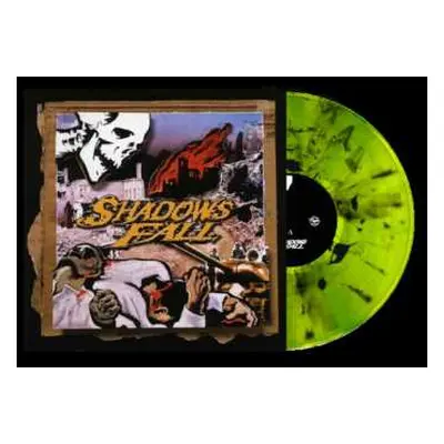 LP Shadows Fall: Fallout From The War