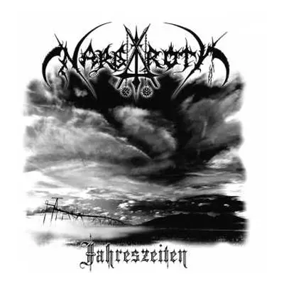 CD Nargaroth: Jahreszeiten DIGI