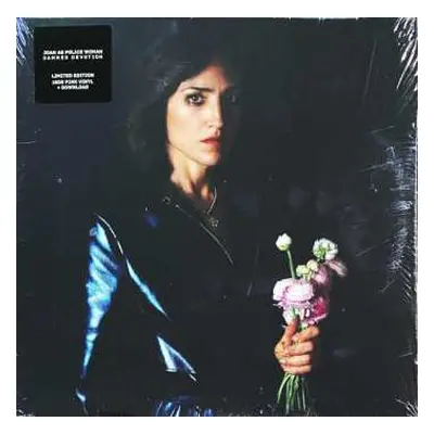 LP Joan As Police Woman: Damned Devotion LTD | CLR