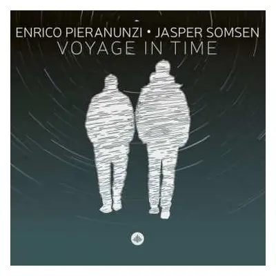 CD Jasper Somsen: Voyage In Time (A Suite In Nine Movements)