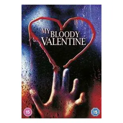 DVD Movie: My Bloody Valentine