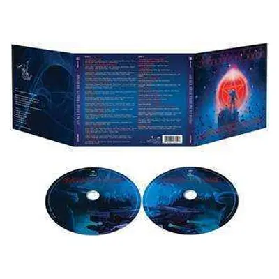 2CD Various: An All-Star Tribute To Rush