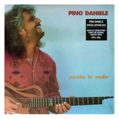 LP Pino Daniele: Sotto 'o Sole