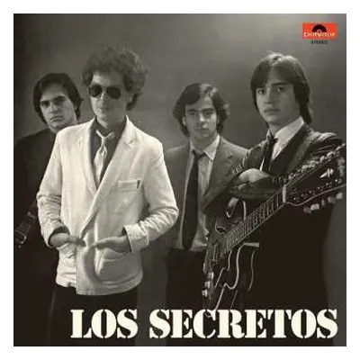 LP Los Secretos: Los Secretos LTD