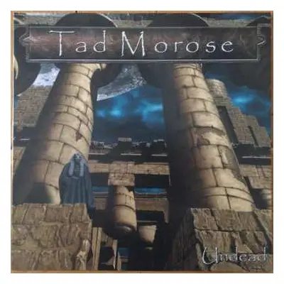 LP Tad Morose: Undead CLR