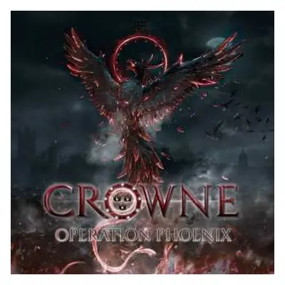 CD Crowne: Operation Phoenix