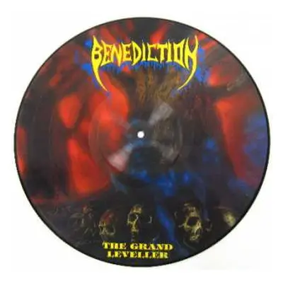 LP Benediction: The Grand Leveller