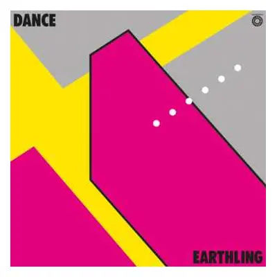 LP Earthling: Dance LTD | CLR