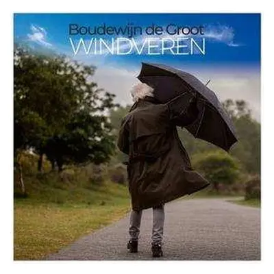 CD Boudewijn De Groot: Windveren