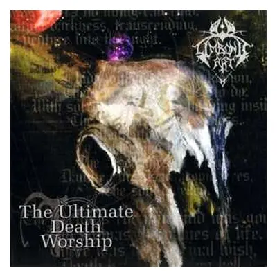 2LP Limbonic Art: The Ultimate Death Worship LTD | CLR