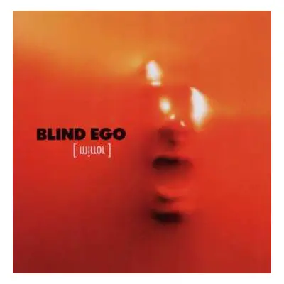 CD Blind Ego: Mirror