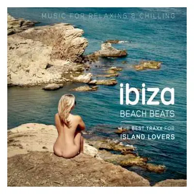 LP Various: Ibiza Beach Beats