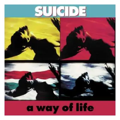 CD Suicide: A Way Of Life