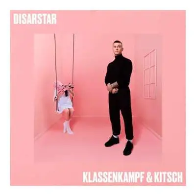 CD/2Merch Disarstar: Klassenkampf & Kitsch (limitierte Fanbox)