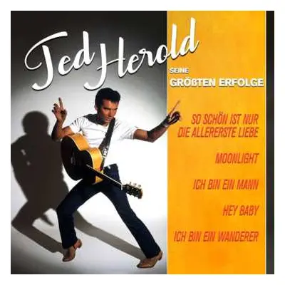 LP Ted Herold: Seine Grossten Erfolge