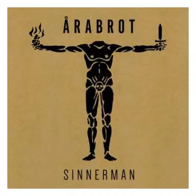 LP Årabrot: Sinnerman