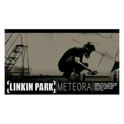 LP Linkin Park: Meteora