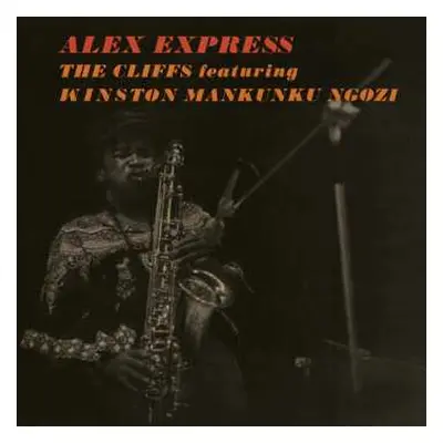 LP Winston Ngozi: Alex Express