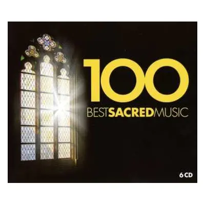 6CD Various: 100 Best Sacred Music