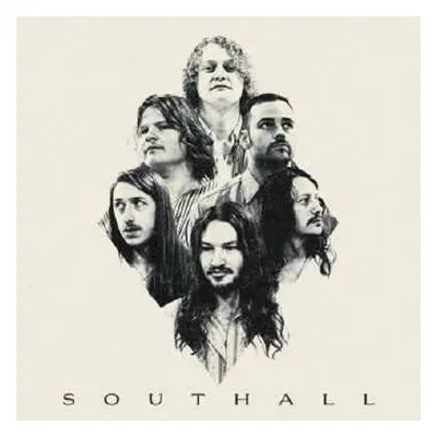 CD Southall: Southall