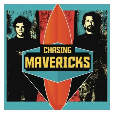 CD Various: Chasing Mavericks