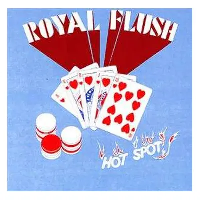 LP Royal Flush: Hot Spot [ltd.]