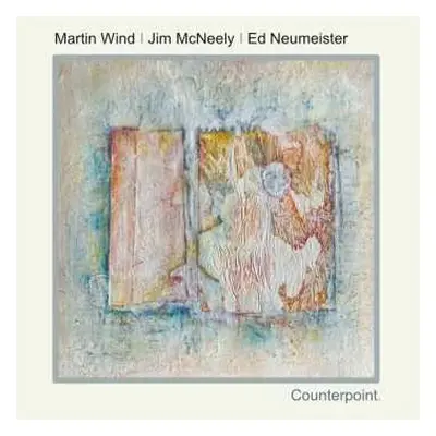 CD Jim McNeely: Counterpoint