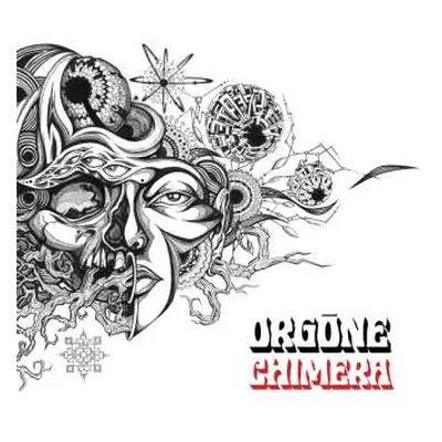 CD Orgone: Chimera