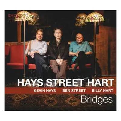 LP Billy Hart: Bridges