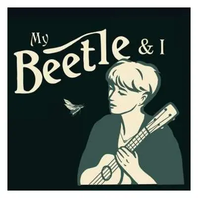 CD Charlotte Pelgen: My Beetle & I