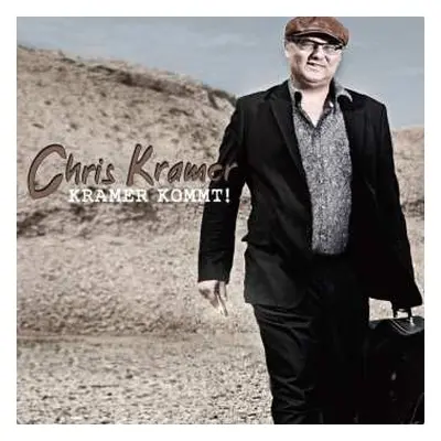 CD Chris Kramer: Kramer Kommt!