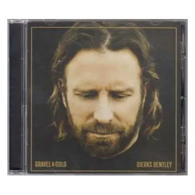 CD Dierks Bentley: Gravel & Gold