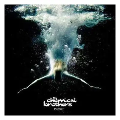 2LP The Chemical Brothers: Further