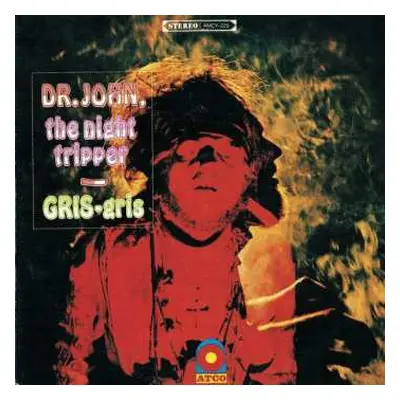 LP Dr. John: Gris-Gris