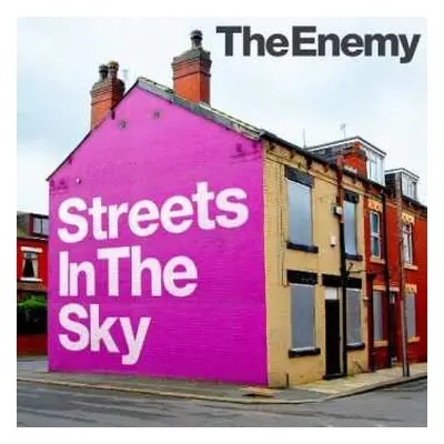 CD The Enemy: Streets In The Sky