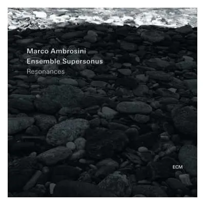 CD Marco Ambrosini: Resonances