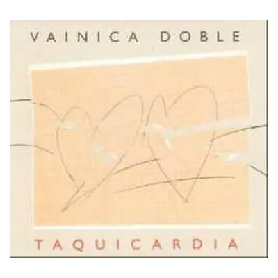 CD Vainica Doble: Taquicardia DIGI