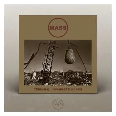 2CD Mass: Terminal - Complete Works