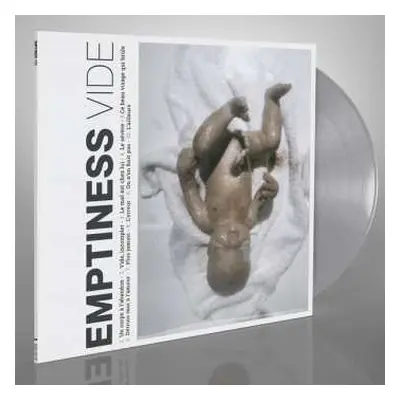 LP Emptiness: Vide LTD | CLR