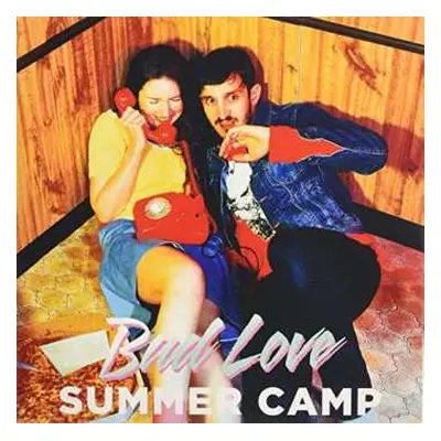 SP Summer Camp: Bad Love