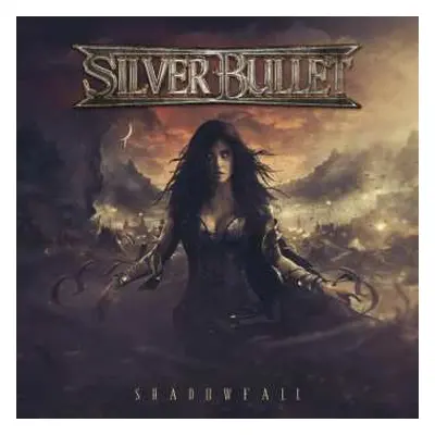 CD Silver Bullet: Shadowfall