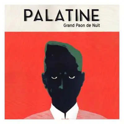 LP Palatine: Grand Paon De Nuit