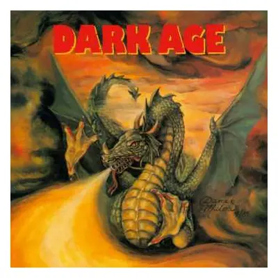 LP Dark Age: Dark Age