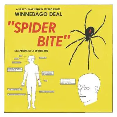 SP Winnebago Deal: Spider Bite